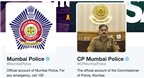 Sở cảnh sát Mumbai đang 'gây bão' cộng đồng mạng bằng cách làm vô cùng thông minh của mình