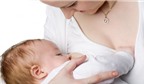 Các bước giúp mẹ cai sữa đêm cho con hiệu quả