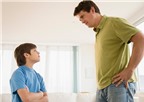 7 phương pháp xử trí khi trẻ phạm lỗi cha mẹ tuyệt đối không nên làm