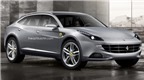 Chủ tịch Ferrari: Thà bị bắn còn hơn phát triển xe SUV