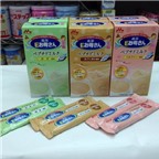 5 lợi ích cho mẹ và bé khi dùng sữa bầu Morinaga