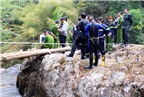 Công ty du lịch vô cùng 'bối rối' sau vụ 3 du khách tử nạn ở thác Datanla