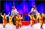 Chương trình sân khấu du lịch 'Hồn Việt' trở lại