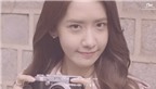 Yoona bẽn lẽn như mới yêu trong MV solo đầu tay