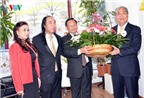 Ký kết thỏa thuận hợp tác giữa hai công ty du lịch ở Việt Nam và Đức