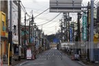 Du lịch ký ức phát triển sau thảm họa động đất sóng thần Fukushima 2011