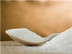 Sử dụng bột ngọt thế nào mới hợp lý?