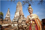 10 phong tục, lễ nghi bạn cần biết trước khi du lịch Thái Lan (phần 1)