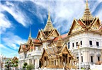 14 địa điểm du lịch hút khách nhất ở Bangkok (phần 1)