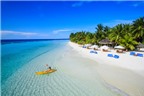 Giảm đến 30% tour du lịch Maldives