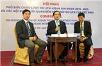Du lịch Việt Nam hội nhập ASEAN