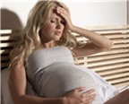 Tại sao thai phụ dễ mắc bệnh trĩ?