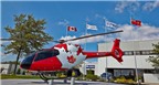 Du học Canada với Châu Tiên – Tặng gói du lịch Toronto bằng trực thăng