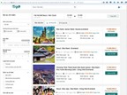 Ra mắt sàn giao dịch du lịch trực tuyến đầu tiên ở Việt Nam