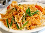 6 món ăn nhất định phải thử khi đi du lịch Thái Lan trong năm 2016