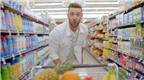 Justin Timberlake nhảy nhót tưng bừng trong MV bom tấn