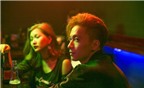 Nam vương Bước Nhảy Hoàn Vũ S.T nổi loạn trong MV solo đầu tay