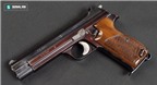 SIG SAUER P226 - Dòng súng ngắn được ưa chuộng hàng đầu thế giới