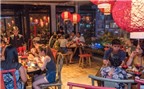 Thưởng thức ẩm thực Quảng Đông tại San Fu Lou
