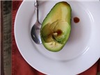 Cách gọt trái cây nhanh để bảo toàn chất dinh dưỡng