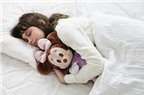 Bật điều hòa, đắp chăn khi ngủ: Thói quen cực tốt giúp giảm cân