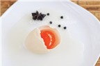 Cách muối, xử lý và bảo quản Trứng Muối