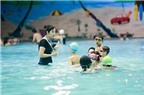 Cho trẻ đi bơi: Những lưu ý bố mẹ cần nắm chắc