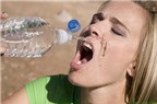 Thèm ăn, khát nước: Dấu hiệu cảnh báo bệnh nguy hiểm thường bị bỏ qua