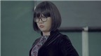 Cô giáo Khánh bất ngờ xuất hiện trong MV “khủng” của Thanh Duy