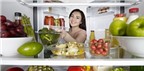 6 loại thực phẩm tuyệt đối không nên lưu trữ trong tủ lạnh