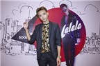 Soobin Hoàng Sơn chính thức ra mắt MV ‘Lalala’