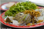 9 món ăn vặt hấp dẫn khách Tây ở Sài Gòn