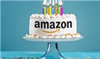 Amazon 'mua chuộc' người tiêu dùng Mỹ thế nào