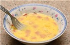 3 cách làm trứng Omelette siêu ngon cho bữa sáng