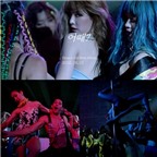 HyunA quyến rũ với vũ đạo lắc hông trong MV mới
