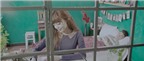 Chuyện tình bi thương của Song Thư qua MV “Yêu anh yêu đến đau lòng”