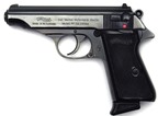 Walther PPK - Súng ngắn nổi tiếng của Điệp viên 007