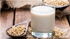 Những điều bạn ít biết về sữa đậu nành