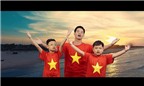 MV “Việt Nam quê hương tôi” ra mắt đúng dịp Quốc khánh