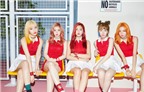 Red Velvet hại nhau không nương tay trong MV mới