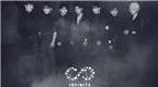 Mỹ nam nhóm Infinite bầm dập trong MV mới