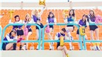 BlackPink dễ dàng vượt Taeyeon, Wonder Girls trong top MV có view khủng