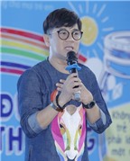 NS Thành Lộc đã tìm được 900 người đỡ đầu cho 1000 trẻ mồ côi