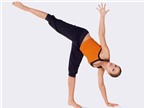 6 bài tập yoga ngăn ngừa loãng xương