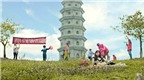 Ngôi chùa trong MV siêu hot 'Bao giờ lấy chồng' của Bích Phương