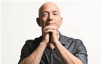 CEO Amazon Jeff Bezos gợi ý 4 bước giúp bạn thành công: Quyết định khi có trong tay 90% thông tin là tụt hậu