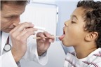 ​Bệnh lý về lưỡi - biện pháp điều trị